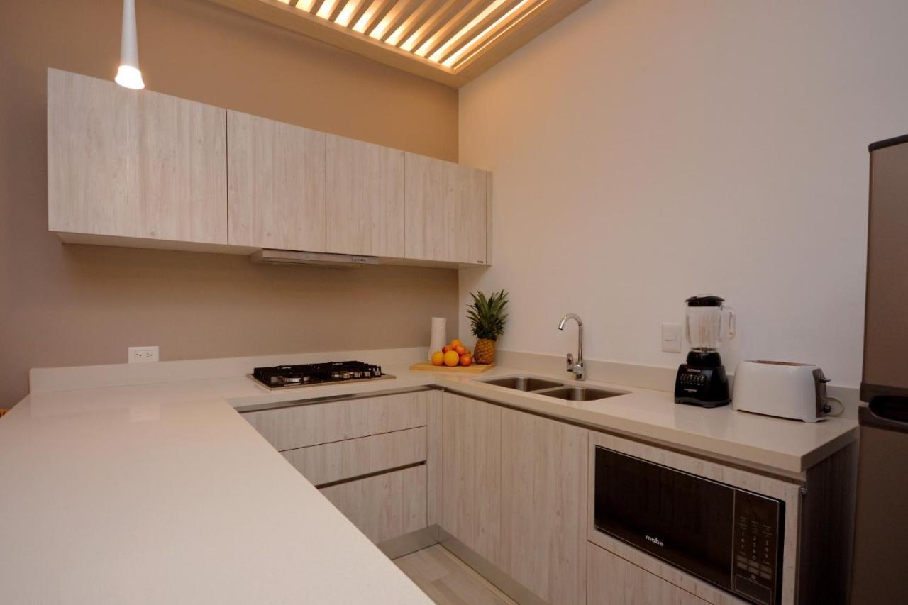 Mayan Monk Suites Playa del Carmen Zewnętrze zdjęcie