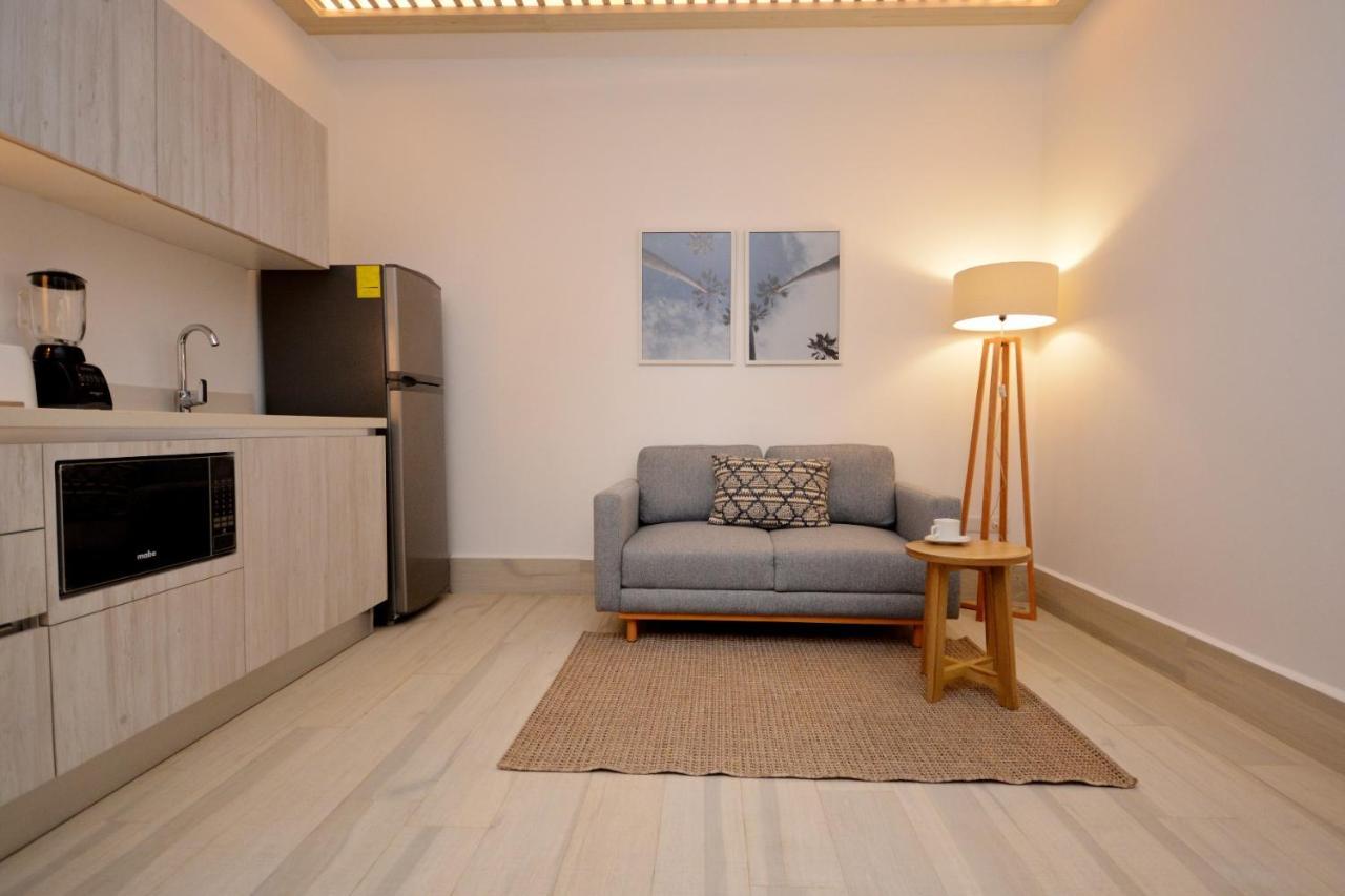 Mayan Monk Suites Playa del Carmen Zewnętrze zdjęcie