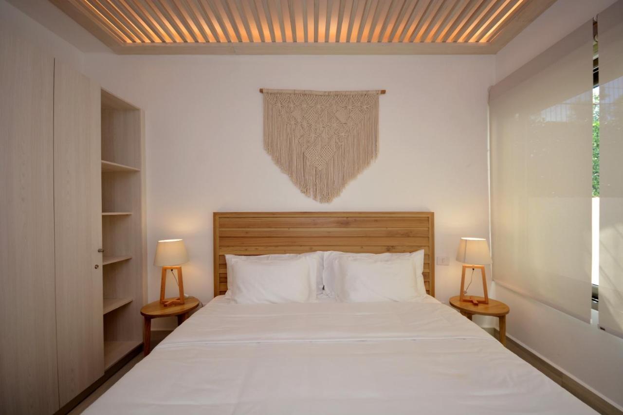 Mayan Monk Suites Playa del Carmen Zewnętrze zdjęcie