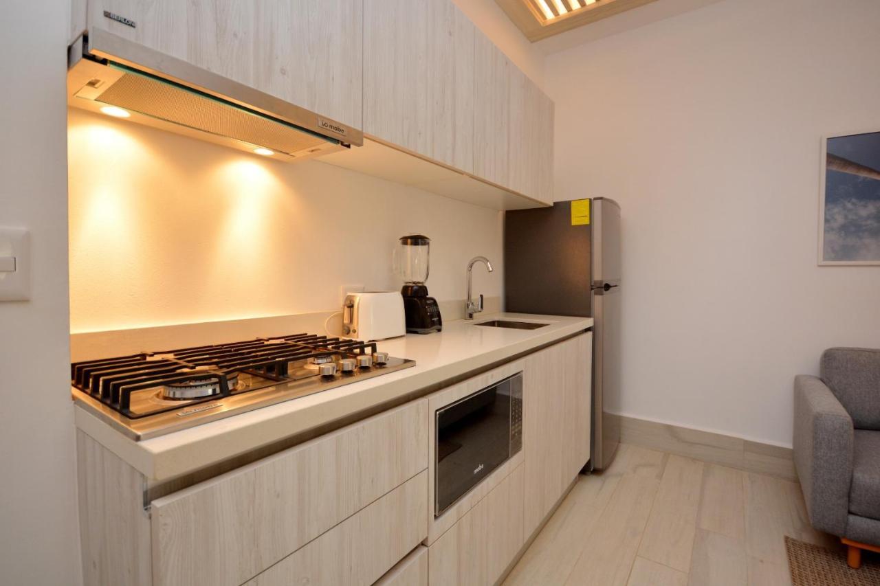 Mayan Monk Suites Playa del Carmen Zewnętrze zdjęcie