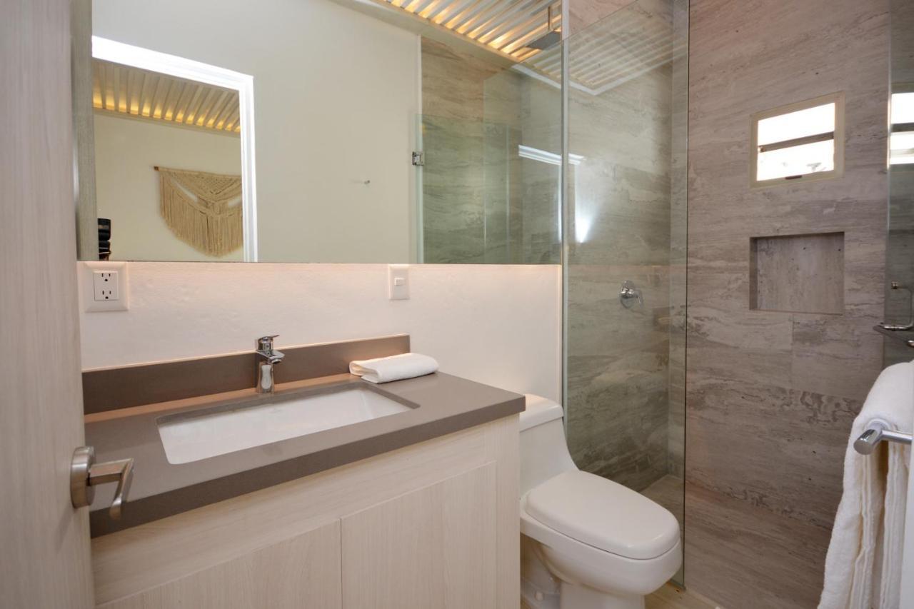 Mayan Monk Suites Playa del Carmen Zewnętrze zdjęcie