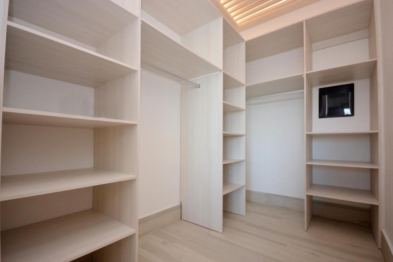 Mayan Monk Suites Playa del Carmen Zewnętrze zdjęcie