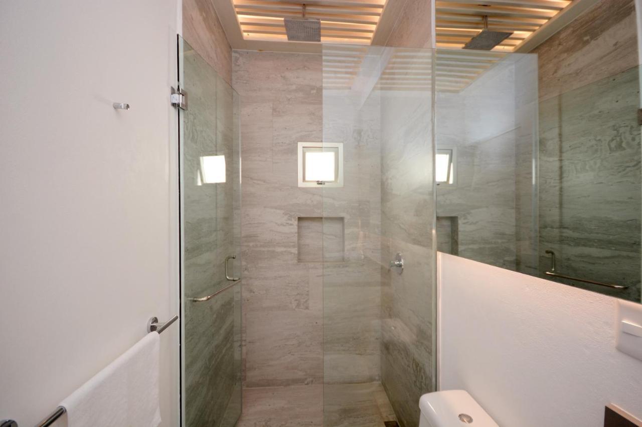 Mayan Monk Suites Playa del Carmen Zewnętrze zdjęcie