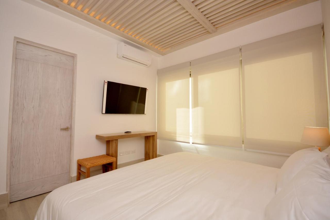 Mayan Monk Suites Playa del Carmen Zewnętrze zdjęcie