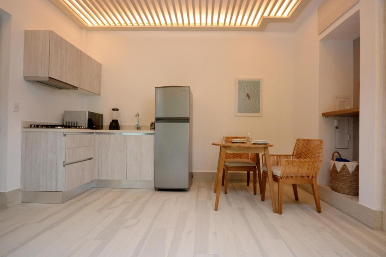 Mayan Monk Suites Playa del Carmen Zewnętrze zdjęcie