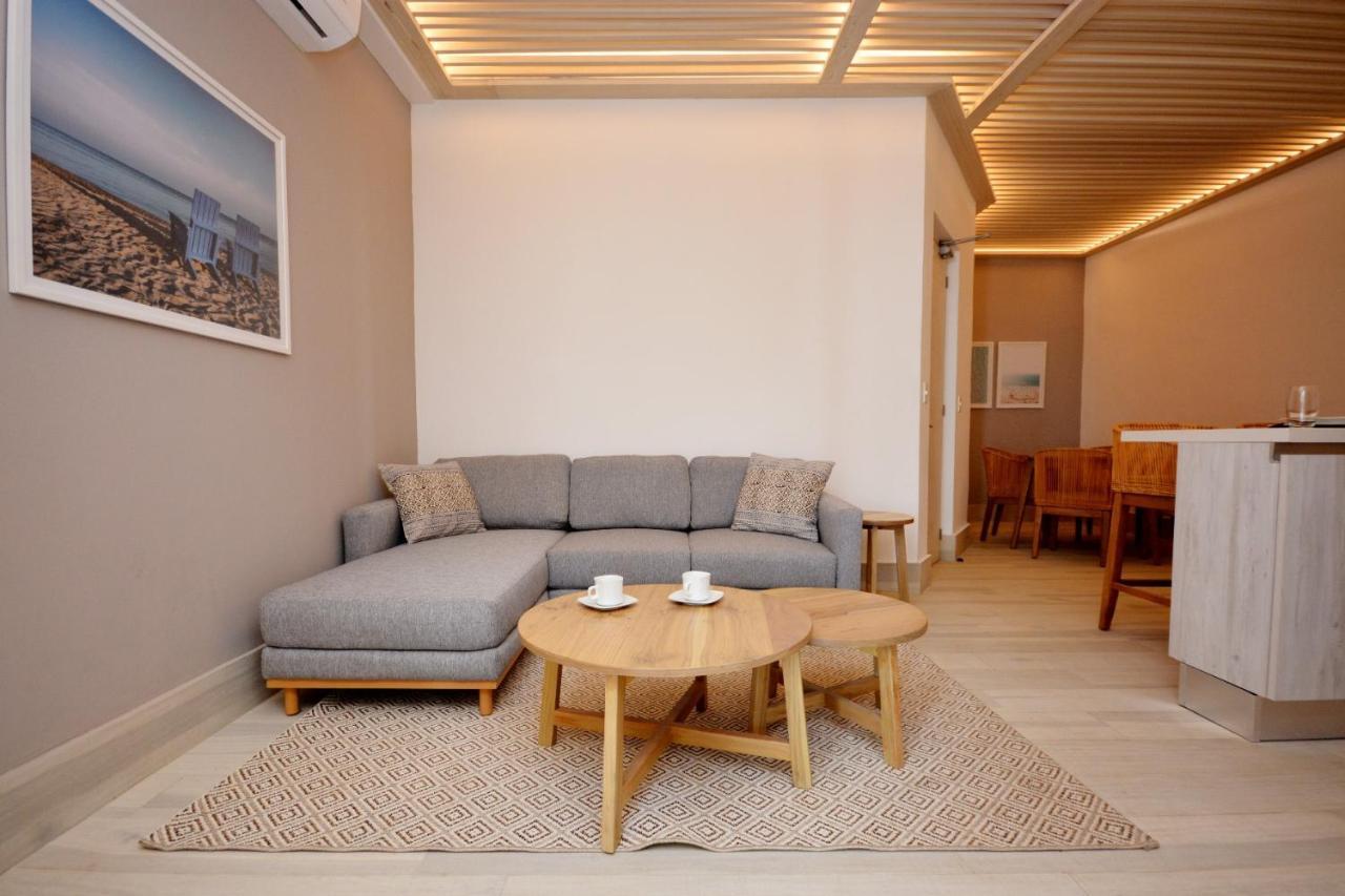Mayan Monk Suites Playa del Carmen Zewnętrze zdjęcie
