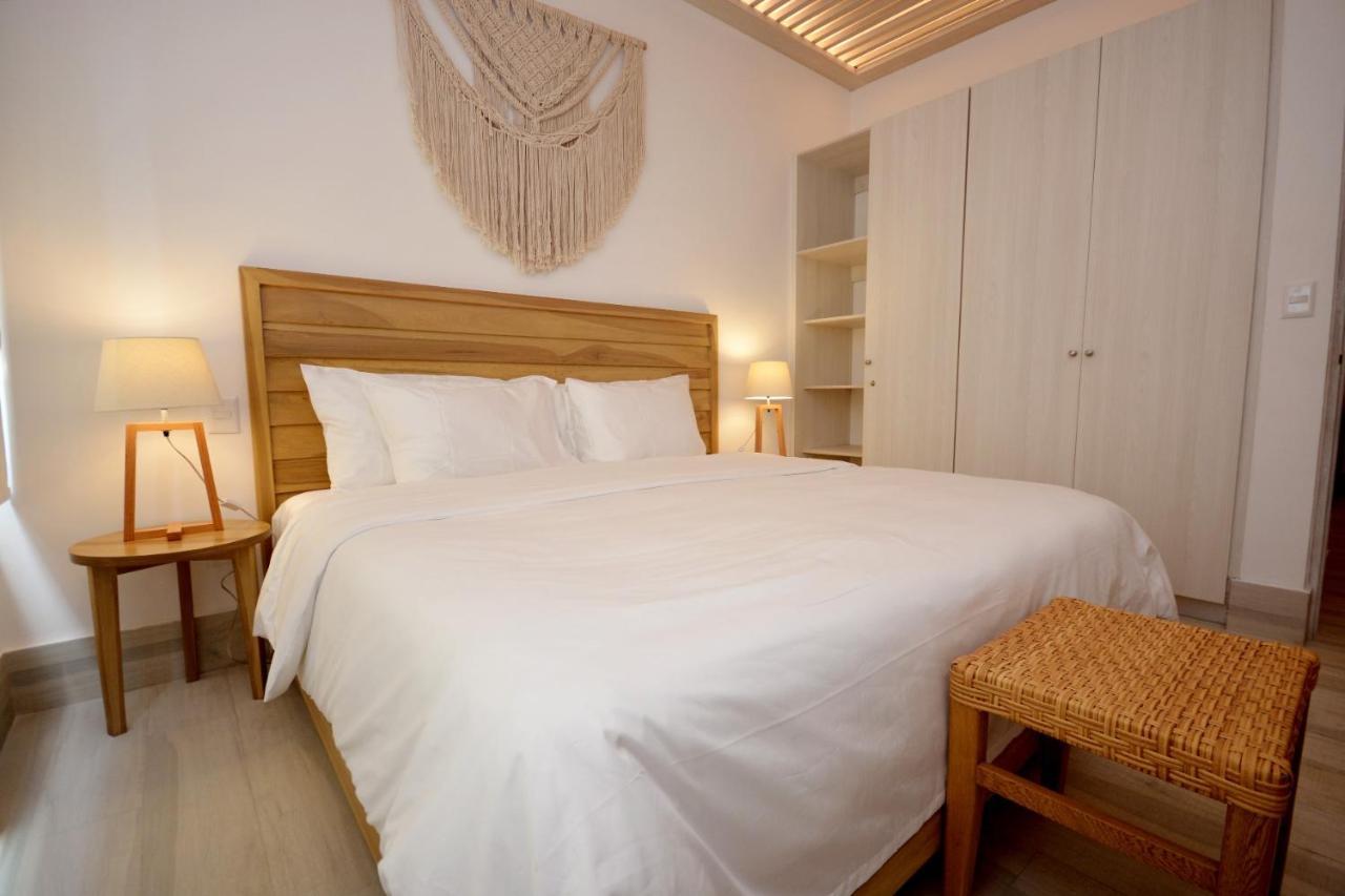 Mayan Monk Suites Playa del Carmen Zewnętrze zdjęcie