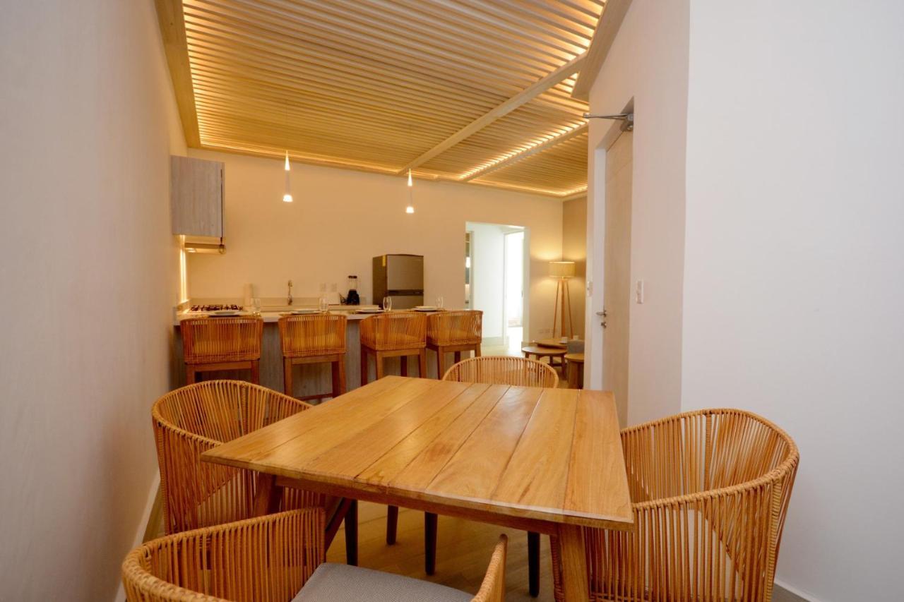 Mayan Monk Suites Playa del Carmen Zewnętrze zdjęcie
