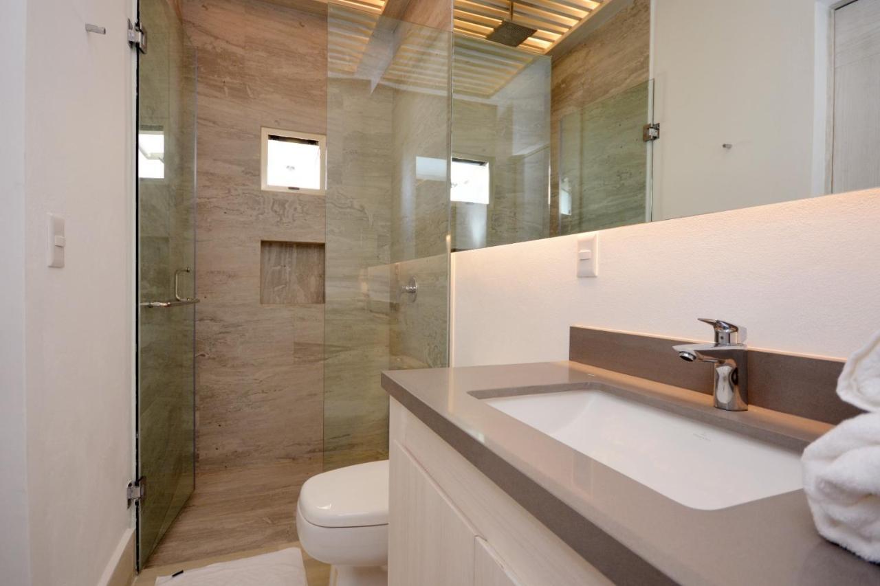Mayan Monk Suites Playa del Carmen Zewnętrze zdjęcie