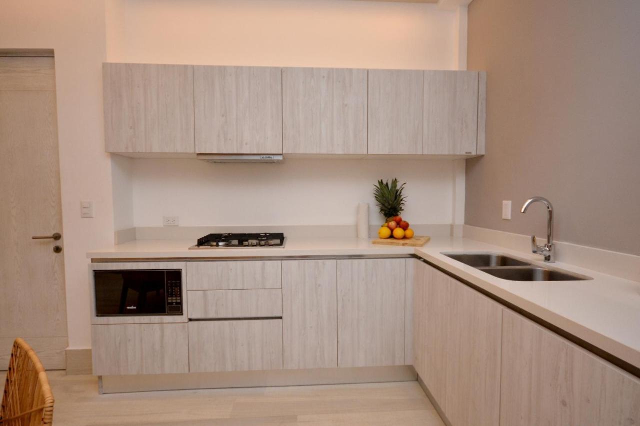 Mayan Monk Suites Playa del Carmen Zewnętrze zdjęcie
