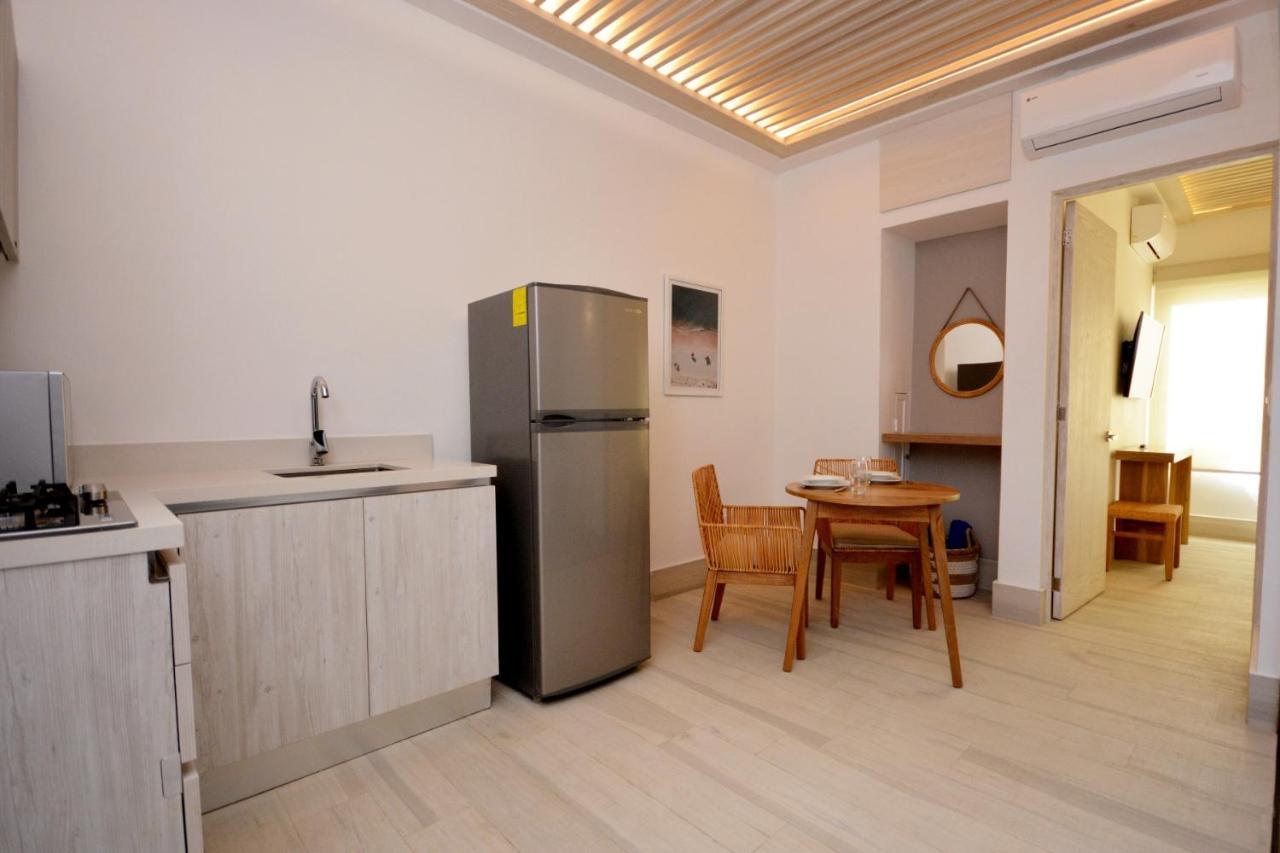 Mayan Monk Suites Playa del Carmen Zewnętrze zdjęcie